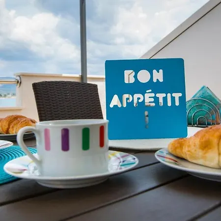 Apartment Apartmans And Studios Ana