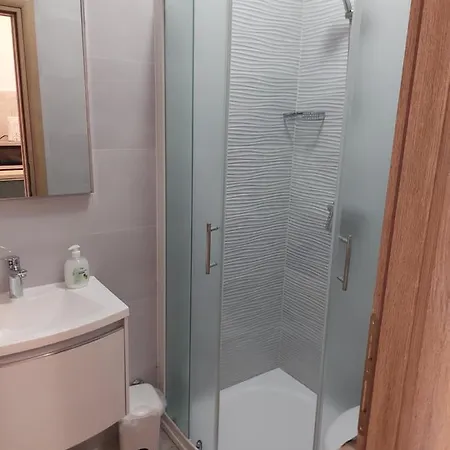 Apartment Apartmans And Studios Ana Trogir