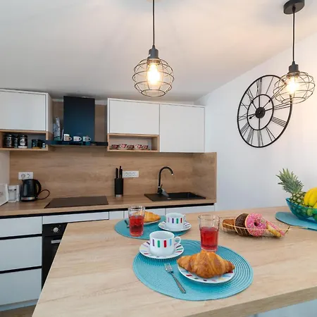 Apartmans And Studios Ana *