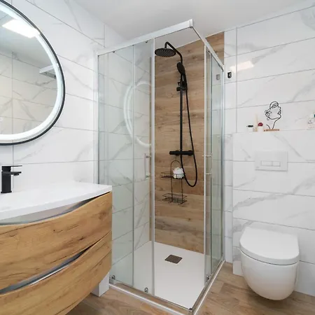 Apartmans And Studios Ana Apartment Trogir