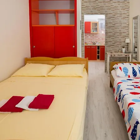 Apartmans And Ana Appartement Trogir