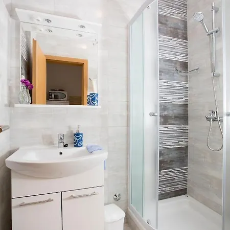 Apartmans And Ana * Trogir