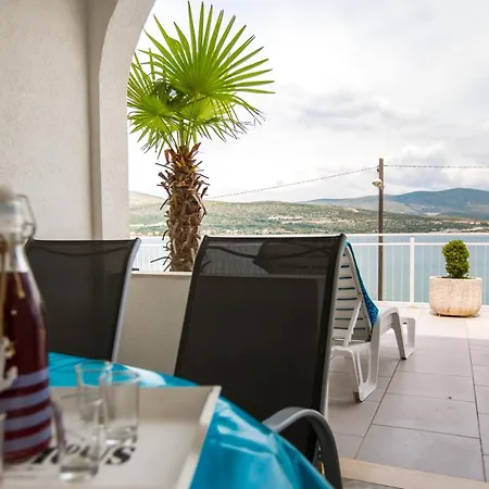 Apartmans And Ana Apartmán *