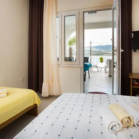 Appartement Apartmans And Ana Trogir