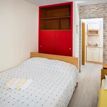 Appartement Apartmans And Ana