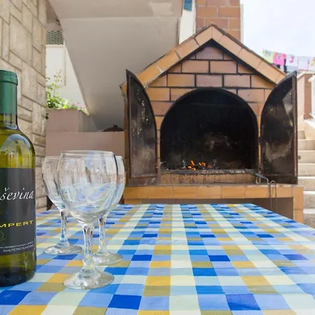 Appartement Apartmans And Ana