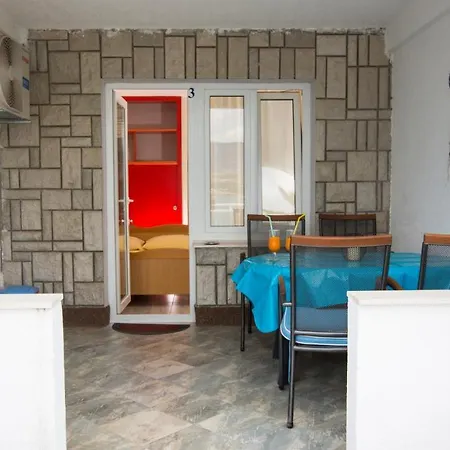 Appartement Apartmans And Ana *