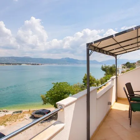 Appartement Apartmans And Ana Trogir