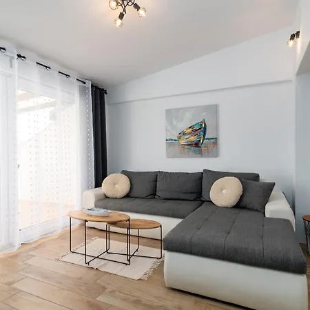Appartement Apartmans And Ana Trogir