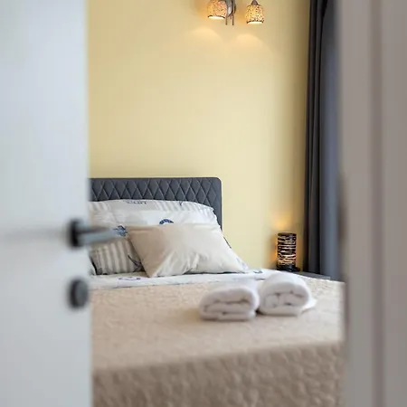 Apartmans And Studios Ana *