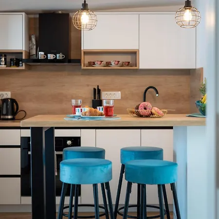 Appartement Apartmans And Ana