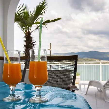 Apartmans And Ana Apartmán *