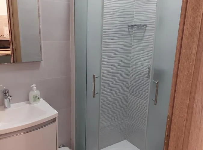 Appartement Apartmans And Ana Trogir