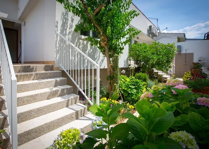 Appartement Apartmans And Ana *