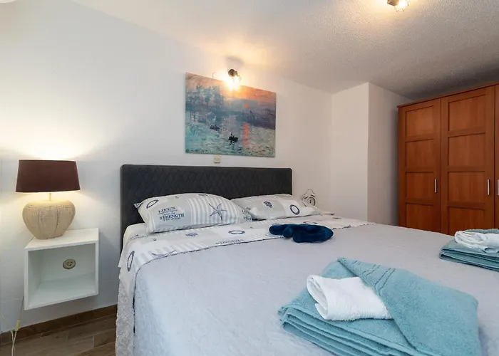 Appartement Apartmans And Ana