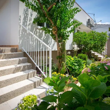 Διαμέρισμα Apartmans And Ana *