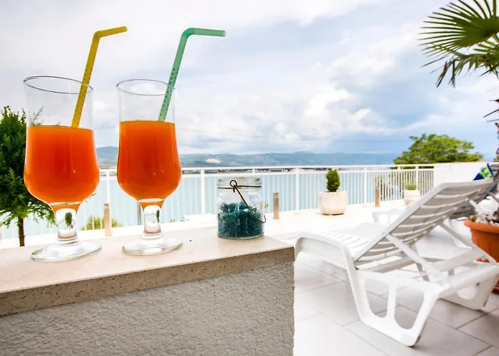 Διαμέρισμα Apartmans And Ana